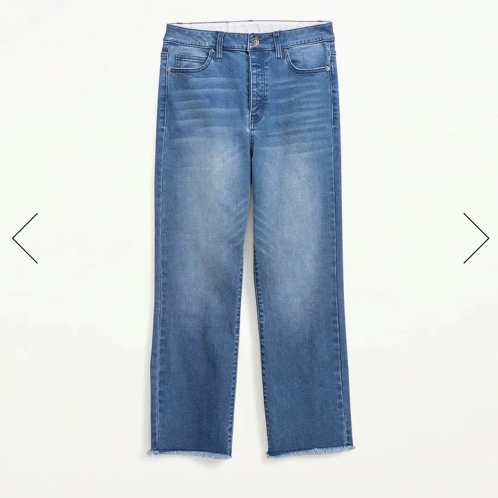 Nwot Splendid ECO Mid-rise Straight Leg Jeans - Picture 2 of 4